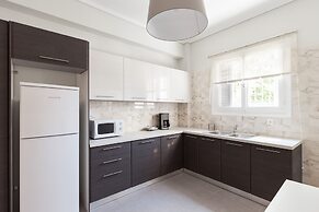 Acropoli's Luxury Apartment
