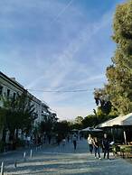 Acropoli's Luxury Apartment