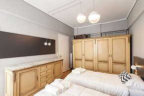 Acropoli's Luxury Apartment