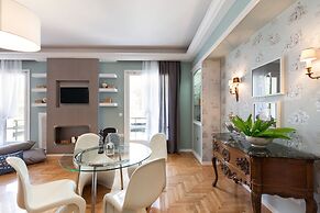 Acropoli's Luxury Apartment