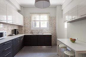 Acropoli's Luxury Apartment