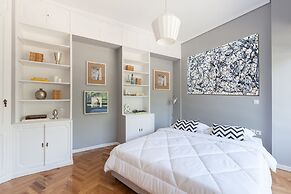 Acropoli's Luxury Apartment