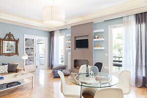 Acropoli's Luxury Apartment