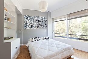 Acropoli's Luxury Apartment