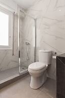 Acropoli's Luxury Apartment