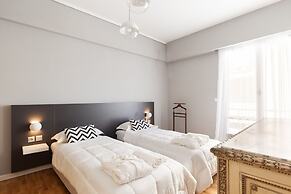 Acropoli's Luxury Apartment