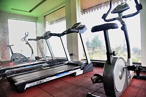 Regenta Place Green Leaf Mahabaleshwar