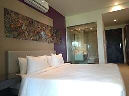 Regenta Place Green Leaf Mahabaleshwar