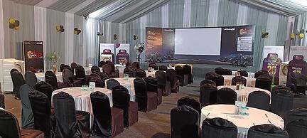 Regenta Place Green Leaf Mahabaleshwar