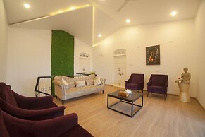 Regenta Place Green Leaf Mahabaleshwar