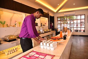 Regenta Place Green Leaf Mahabaleshwar