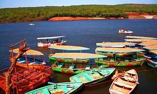 Regenta Place Green Leaf Mahabaleshwar