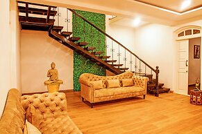 Regenta Place Green Leaf Mahabaleshwar