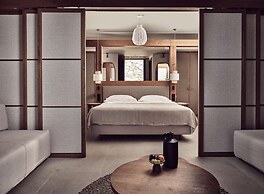 The Royal Senses Resort & Spa Crete, Curio Collection Hilton