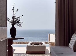 The Royal Senses Resort & Spa Crete, Curio Collection Hilton
