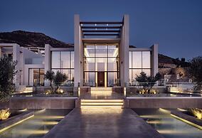 The Royal Senses Resort & Spa Crete, Curio Collection Hilton