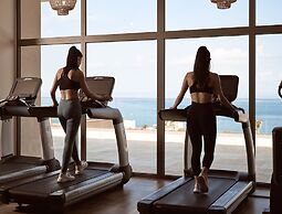 The Royal Senses Resort & Spa Crete, Curio Collection Hilton