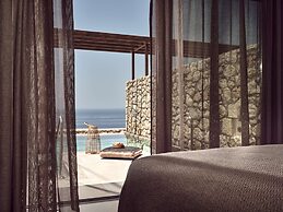 The Royal Senses Resort & Spa Crete, Curio Collection Hilton