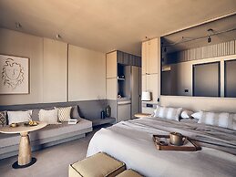 The Royal Senses Resort & Spa Crete, Curio Collection Hilton