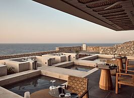 The Royal Senses Resort & Spa Crete, Curio Collection Hilton
