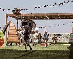 The Royal Senses Resort & Spa Crete, Curio Collection Hilton