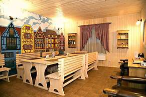 Guest house Bremen