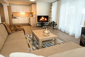 Brunner Apartments