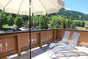 Brunner Apartments