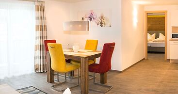 Brunner Apartments