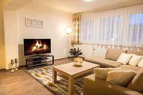 Brunner Apartments
