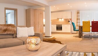 Brunner Apartments