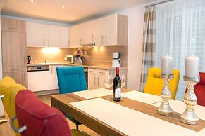Brunner Apartments