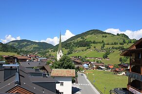 Brunner Apartments