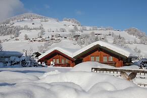 Feriendorf Wildschönau
