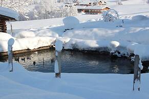 Feriendorf Wildschönau