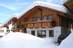 Feriendorf Wildschönau