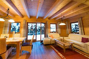 Feriendorf Wildschönau