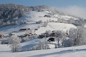 Feriendorf Wildschönau
