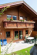 Feriendorf Wildschönau