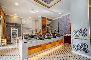 Banbua Grand Udon