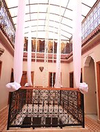 Riad Azra Marrakech