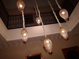 Riad Azra Marrakech