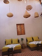 Riad Azra Marrakech
