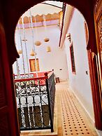 Riad Azra Marrakech