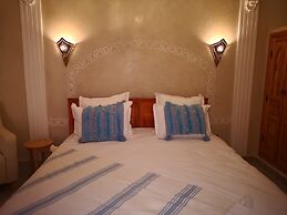 Riad Azra Marrakech