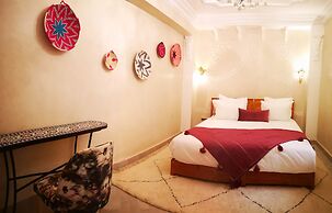 Riad Azra Marrakech