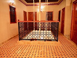 Riad Azra Marrakech