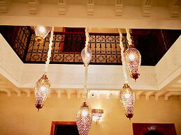 Riad Azra Marrakech