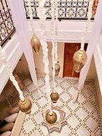 Riad Azra Marrakech