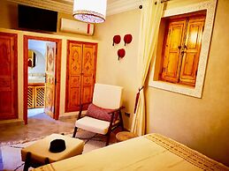 Riad Azra Marrakech